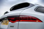 Jaguar XF 2.0d AWD R-Sport Sportbrake 2017 года (UK)